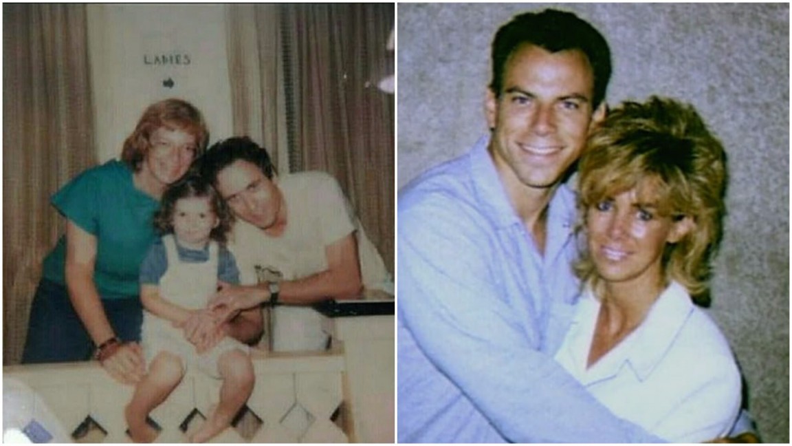 12 Notorious Killers Who Found Love And Married While In Prison