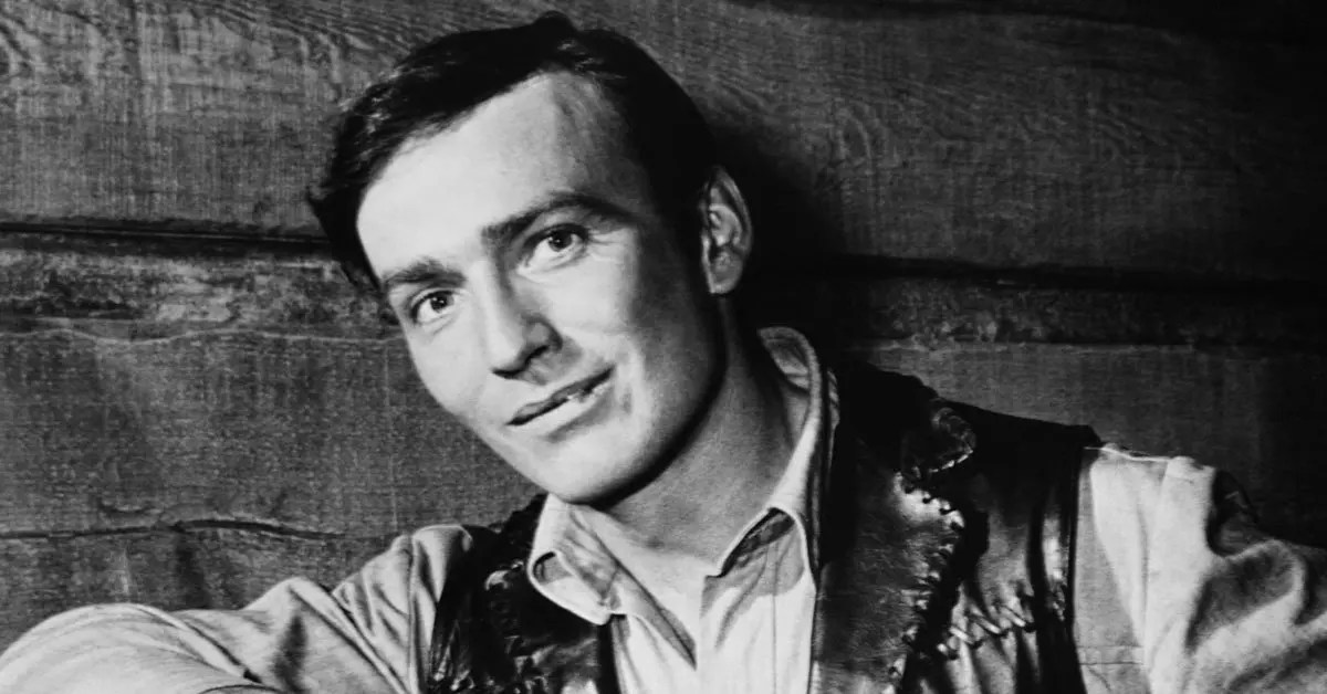 Just In TV Western Icon, James Drury, Dies At 85 Of Natural Causes