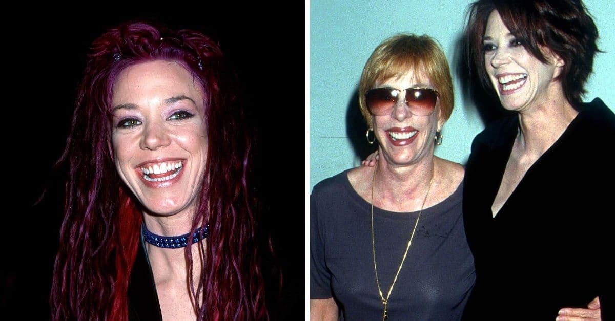 Carol Opens Up About Her Late Daughter Carrie's Addiction