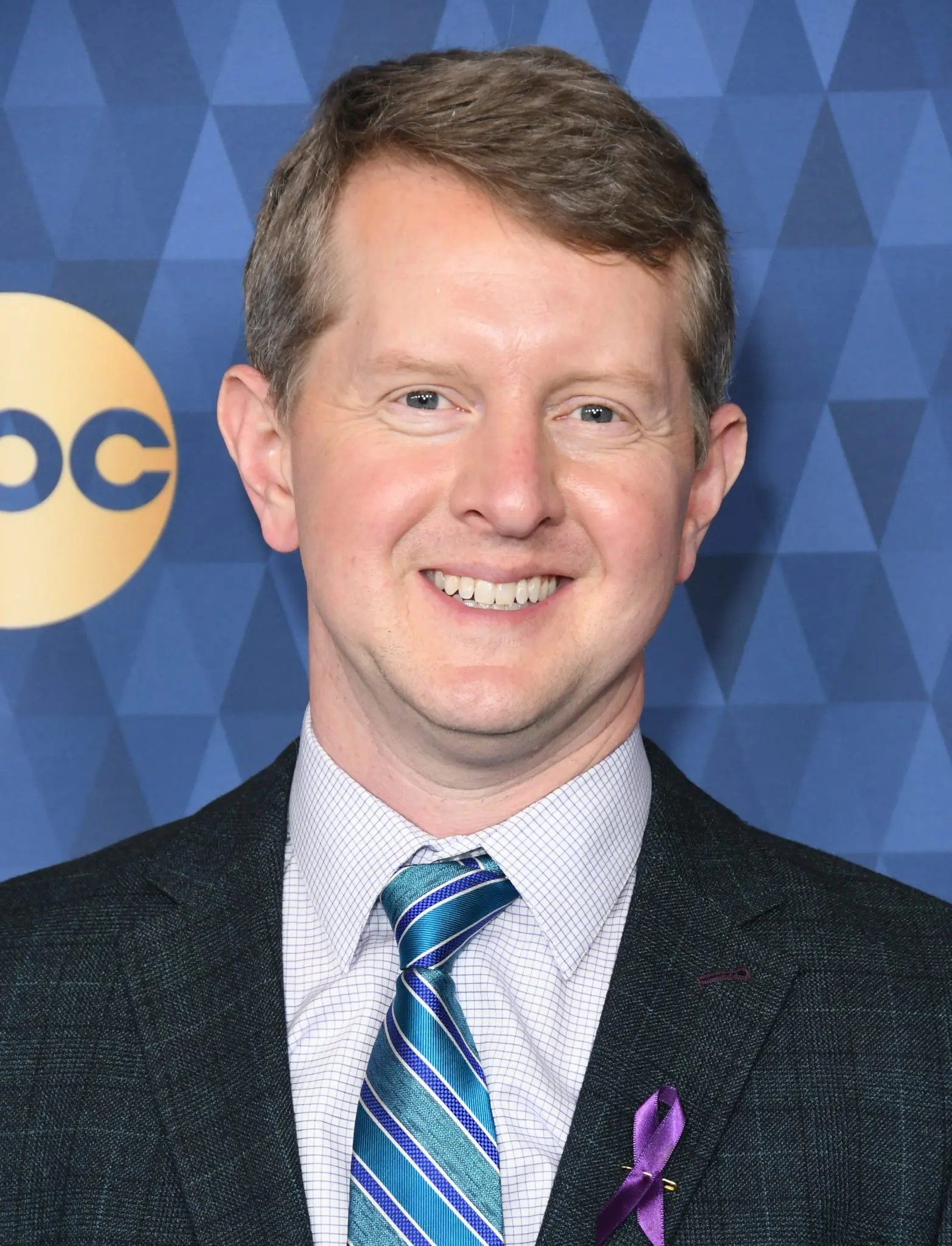 Ken Jennings Says He's 'Reeling' After Learning Grocery Store Hack