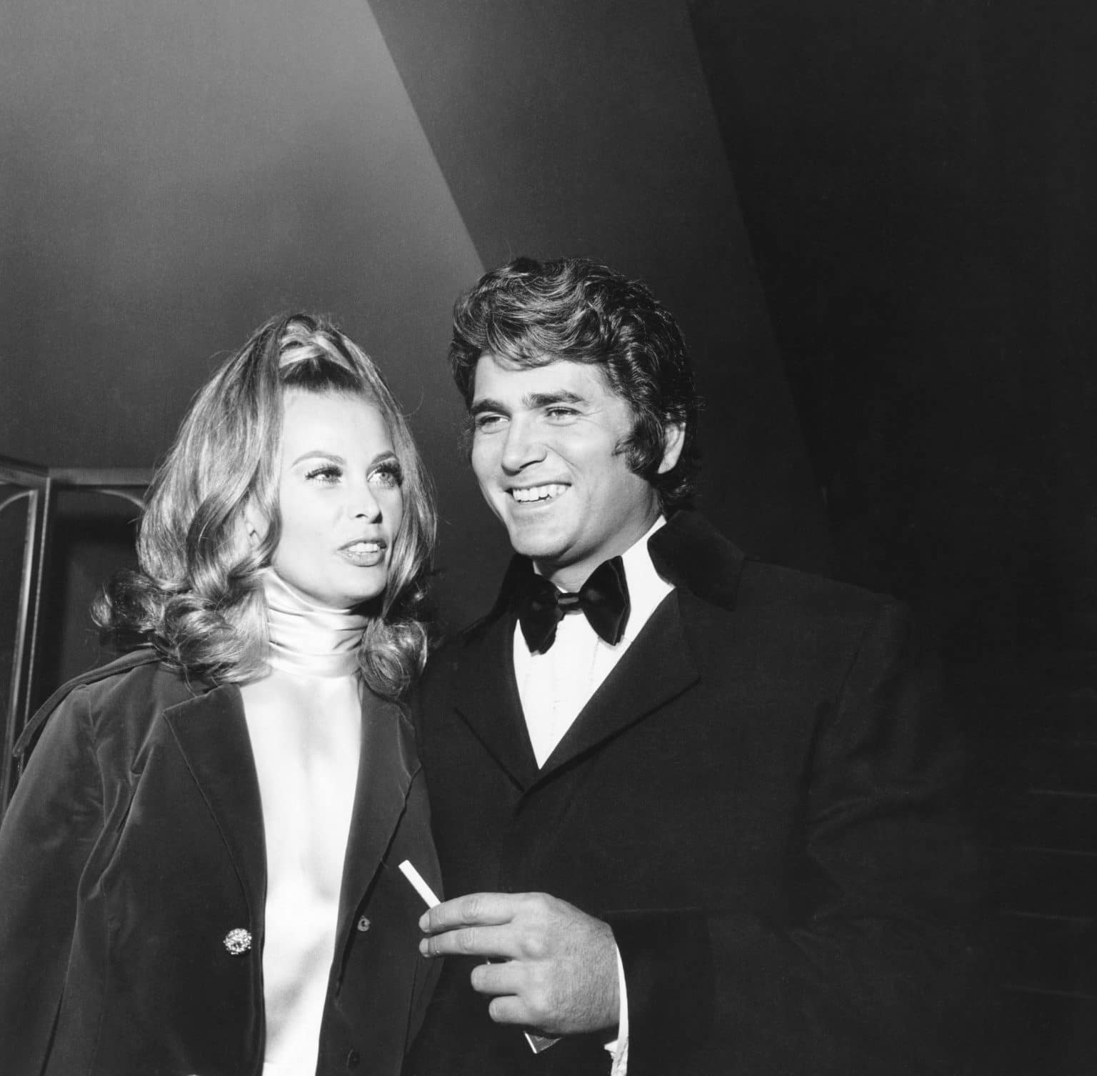 Michael Landon Said His ExWife Was Happier After They Divorced