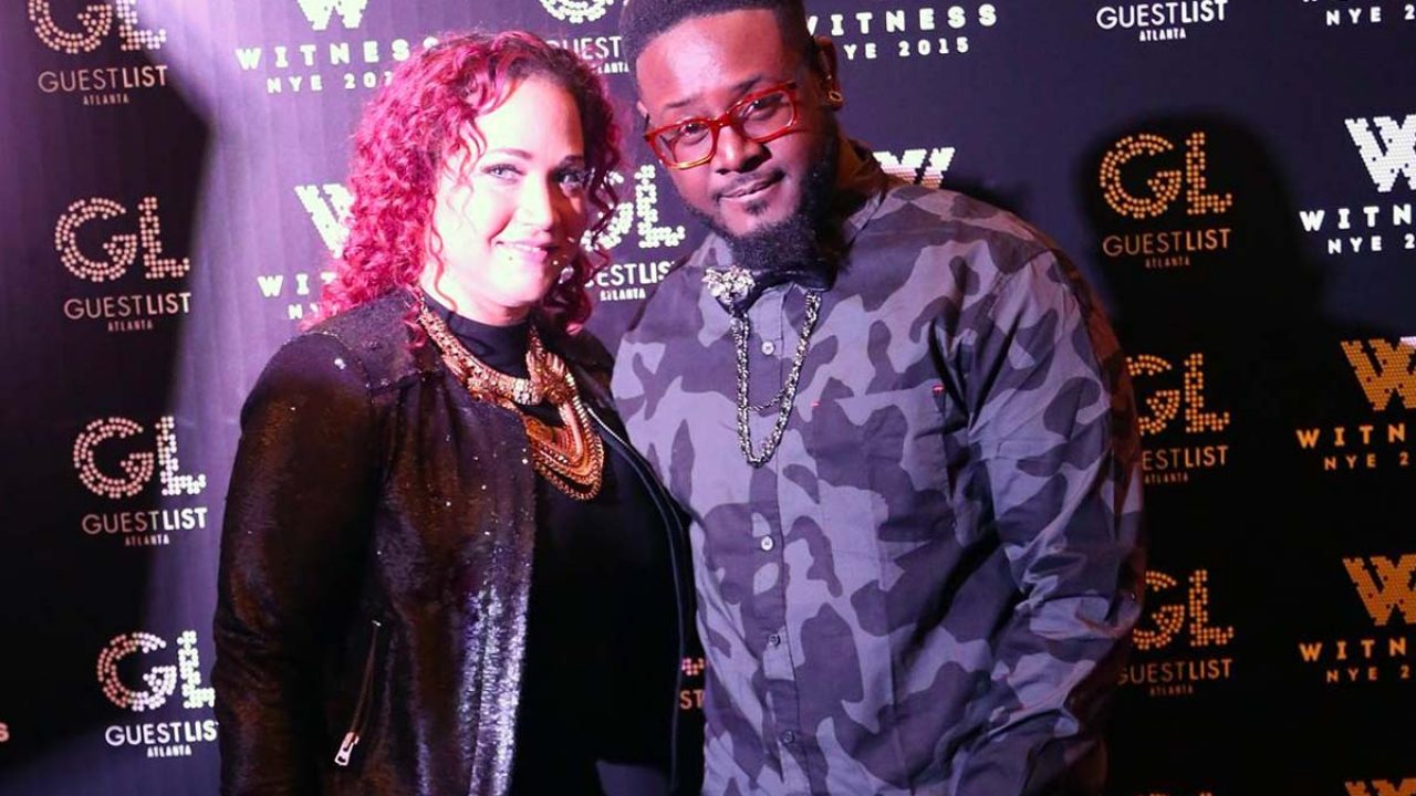 Who is Amber Najm? Everything About TPain’s Wife of Many Years