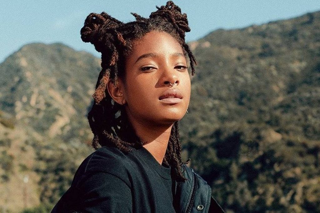 How Much Is Willow Smith Net Worth In 2021? See Will Smith's Daughter