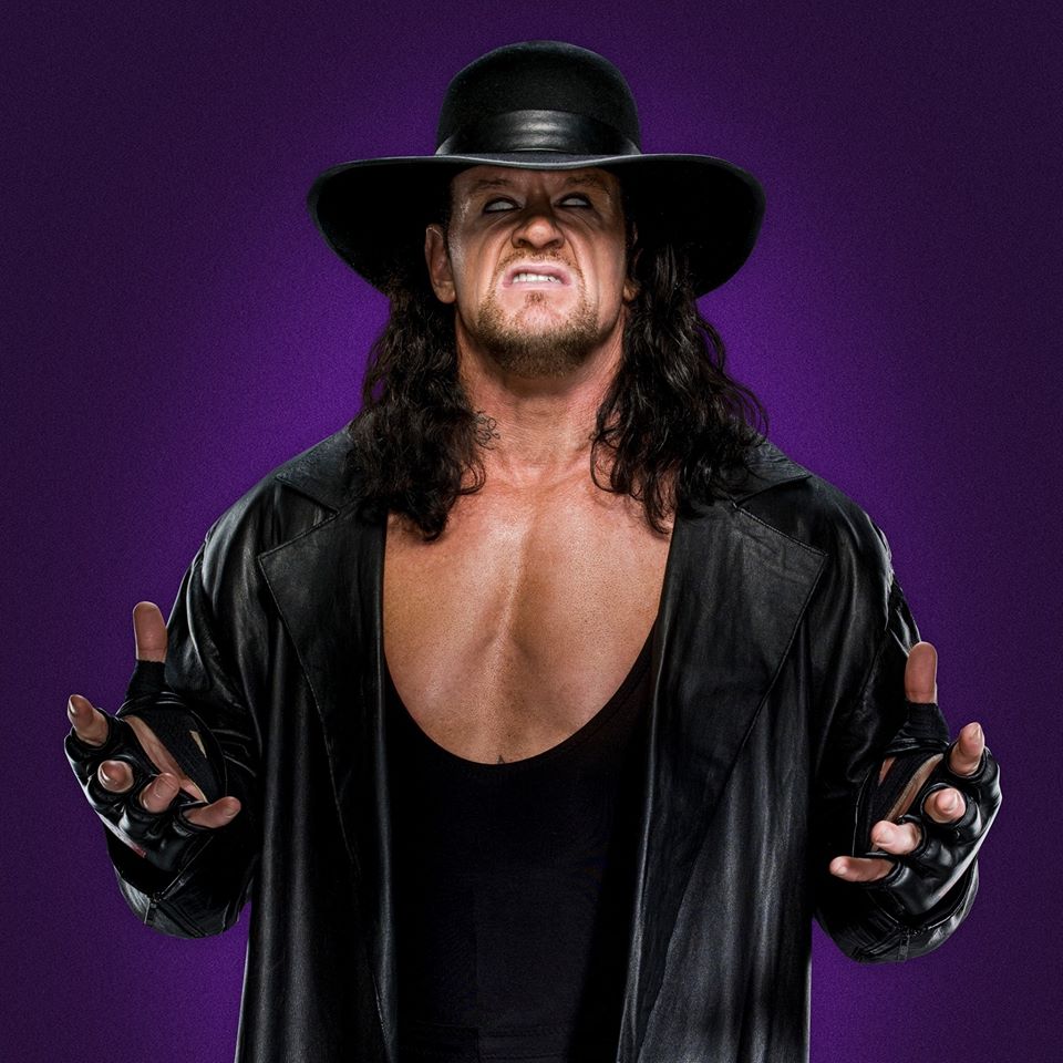 The Undertaker Last Ride Documentary Ep 3 on WWE Network Review W