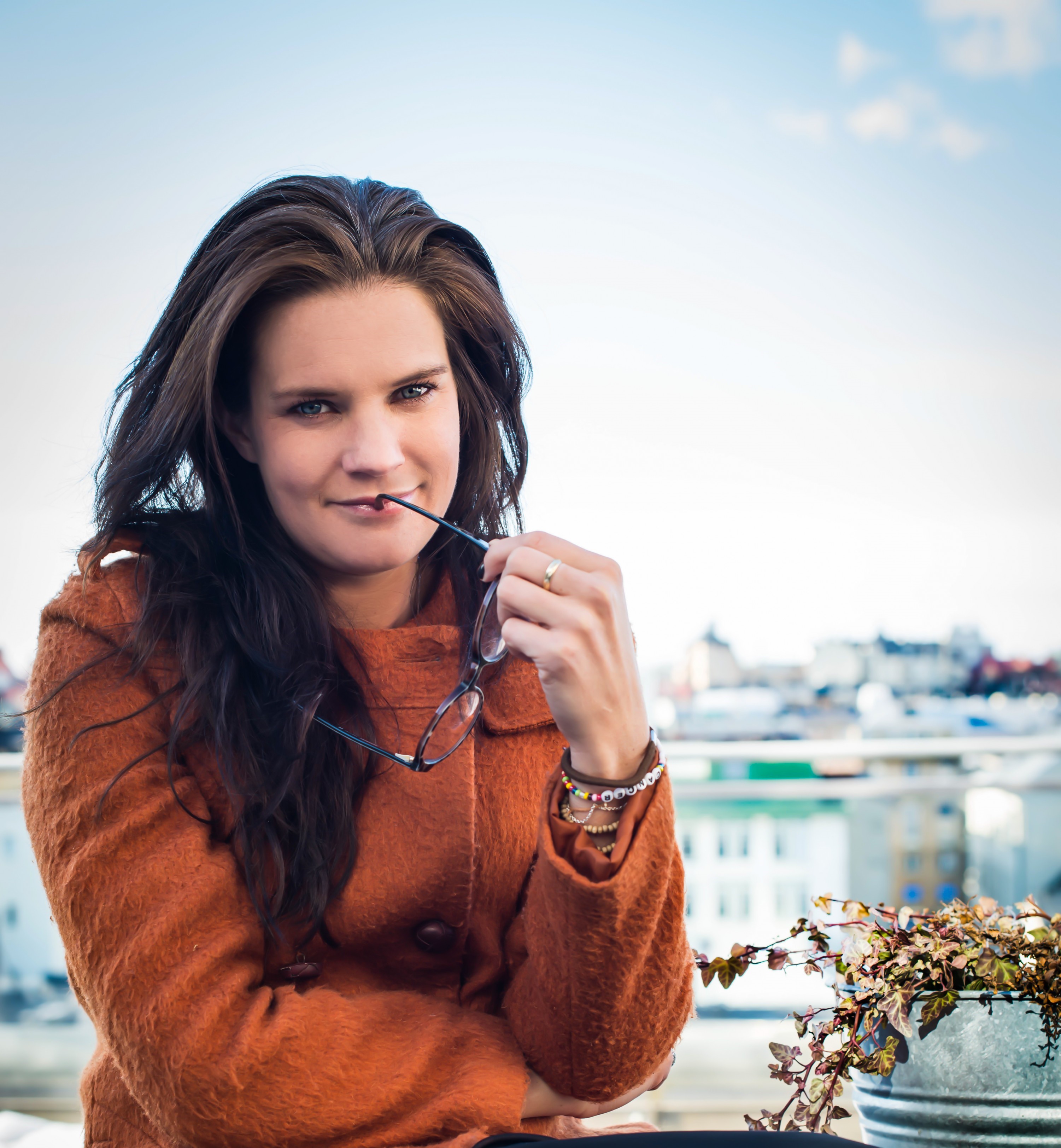 AnnaBensonPhotobyAnnaLundell Du i Fokus