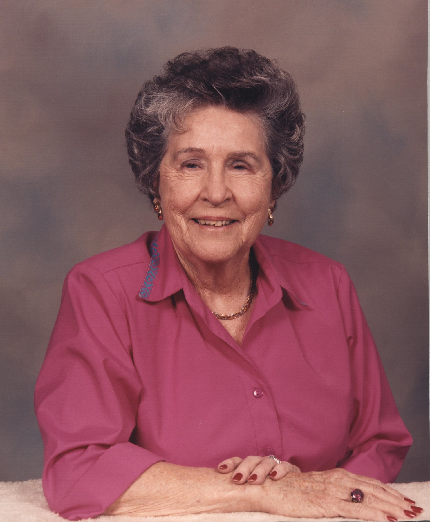 Virginia H. Franks Obituary San Antonio, TX