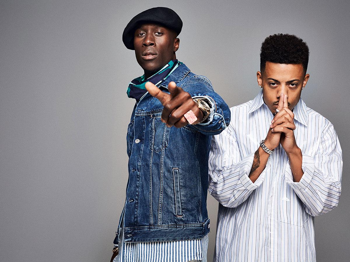 Nico & Vinz Tickets, Tour & Concert Information Live Nation Australia