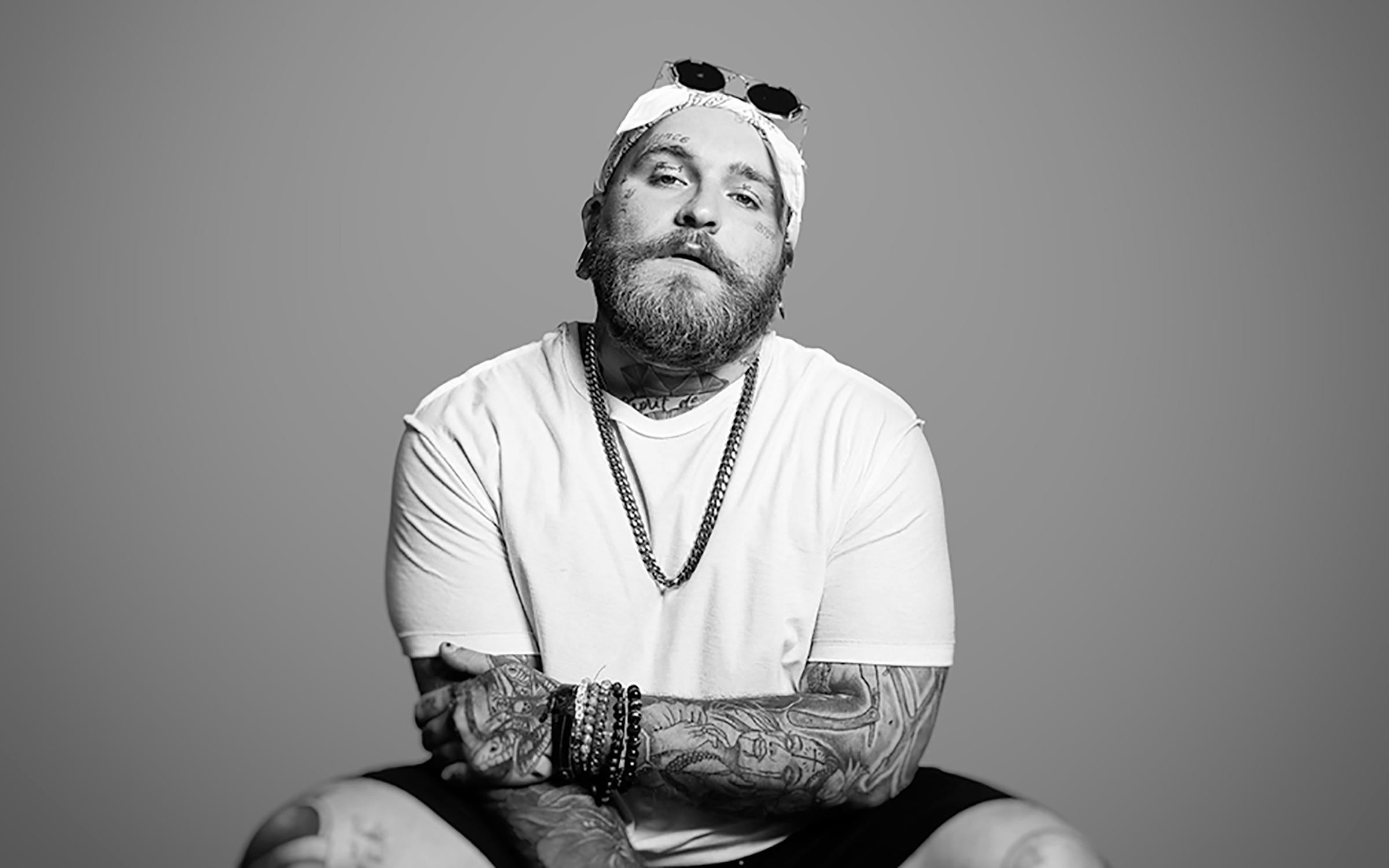 Teddy Swims The Rising Star Of Soulful Music