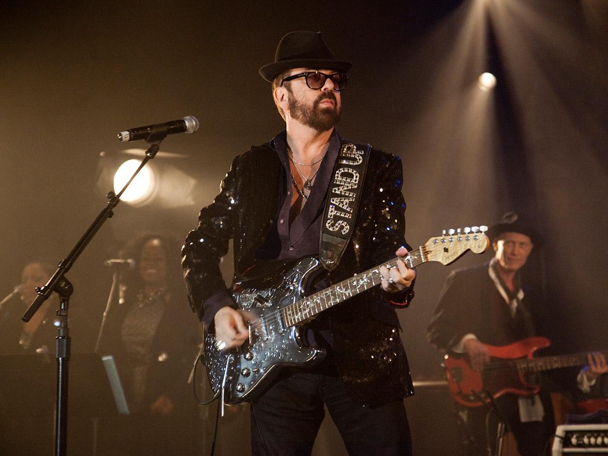 Dave Stewart Tickets, Tour & Concert Information Live Nation UK