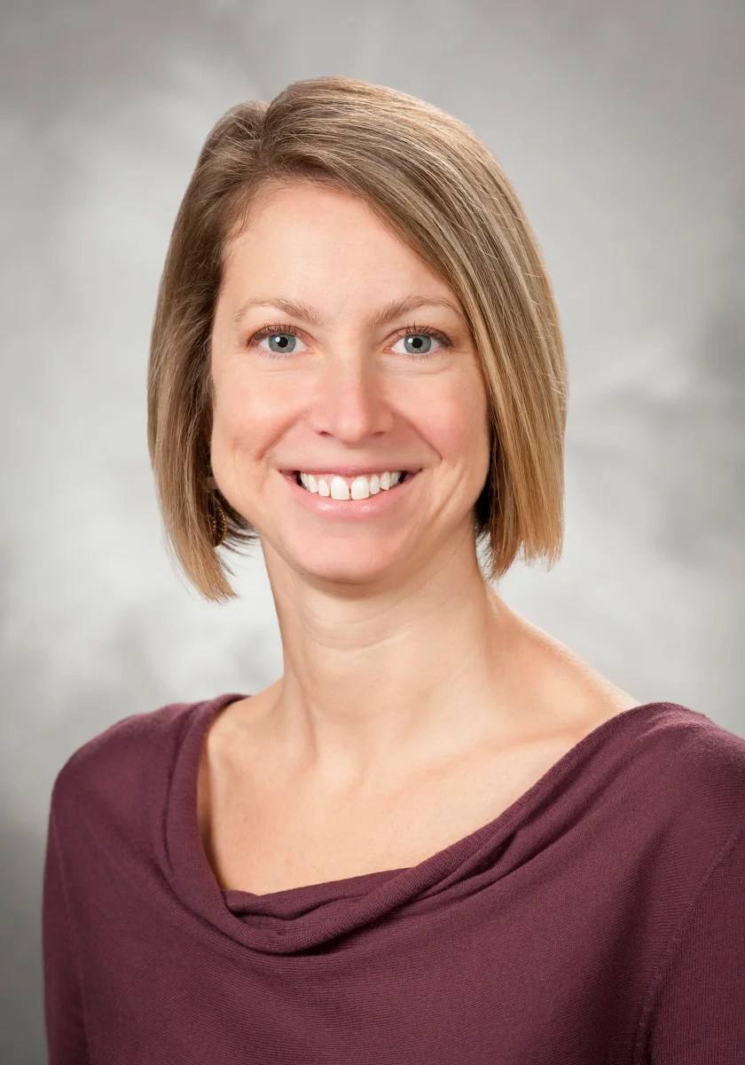 Elizabeth Morelli, MD Primary Care Physician in South Lyon