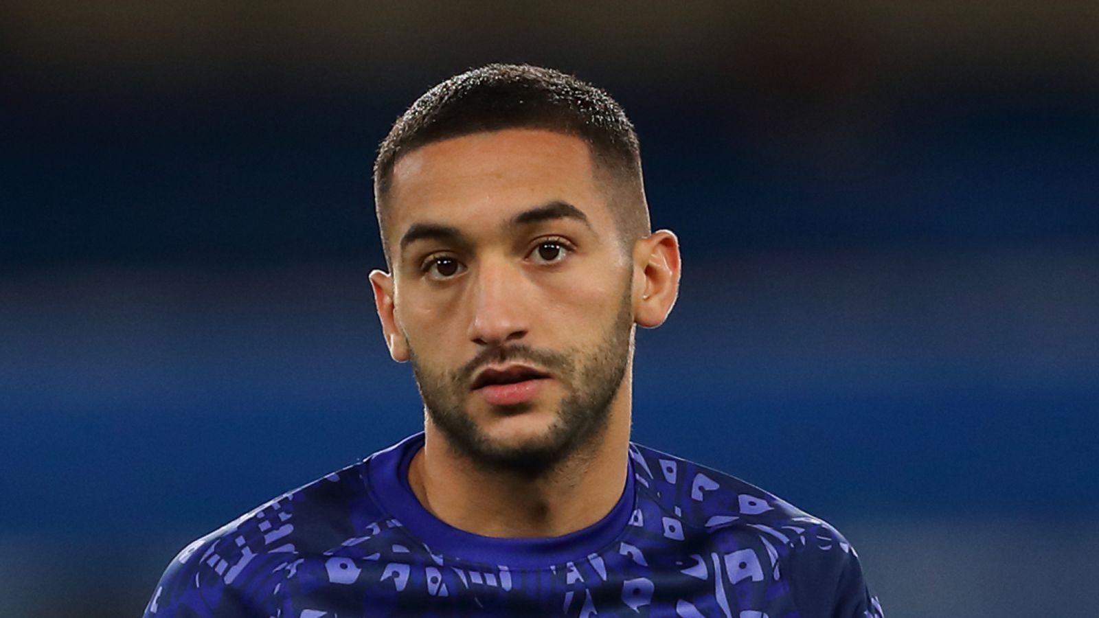 Hakim Ziyech Hakim Ziyech BioGraphy , footballer , Family, Net Worth