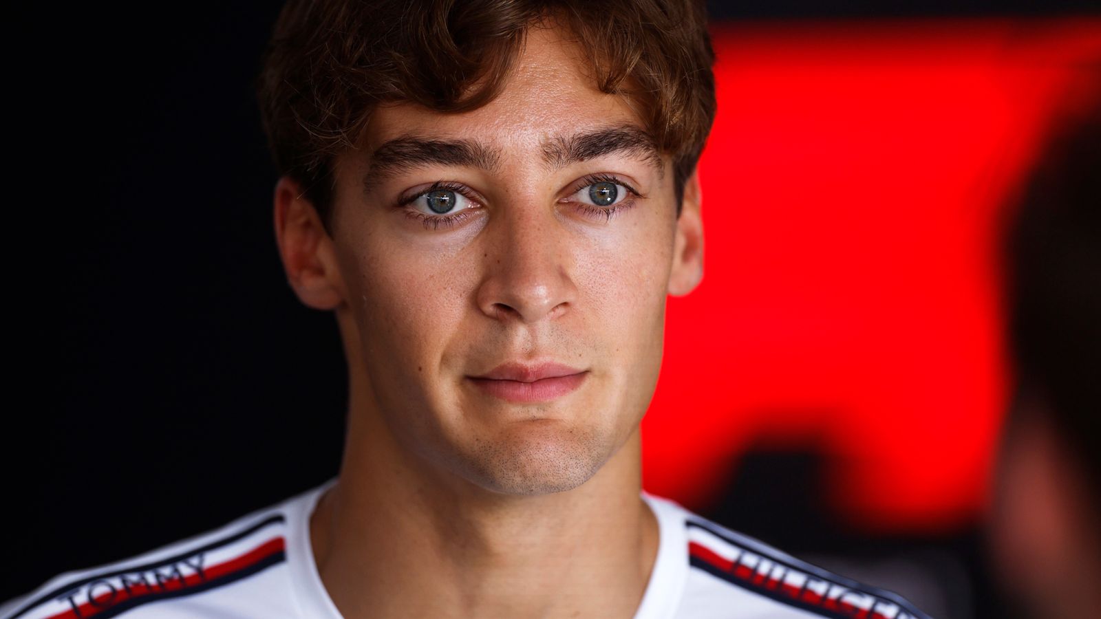 Russell says he won't make Singapore GPstyle mistake when he