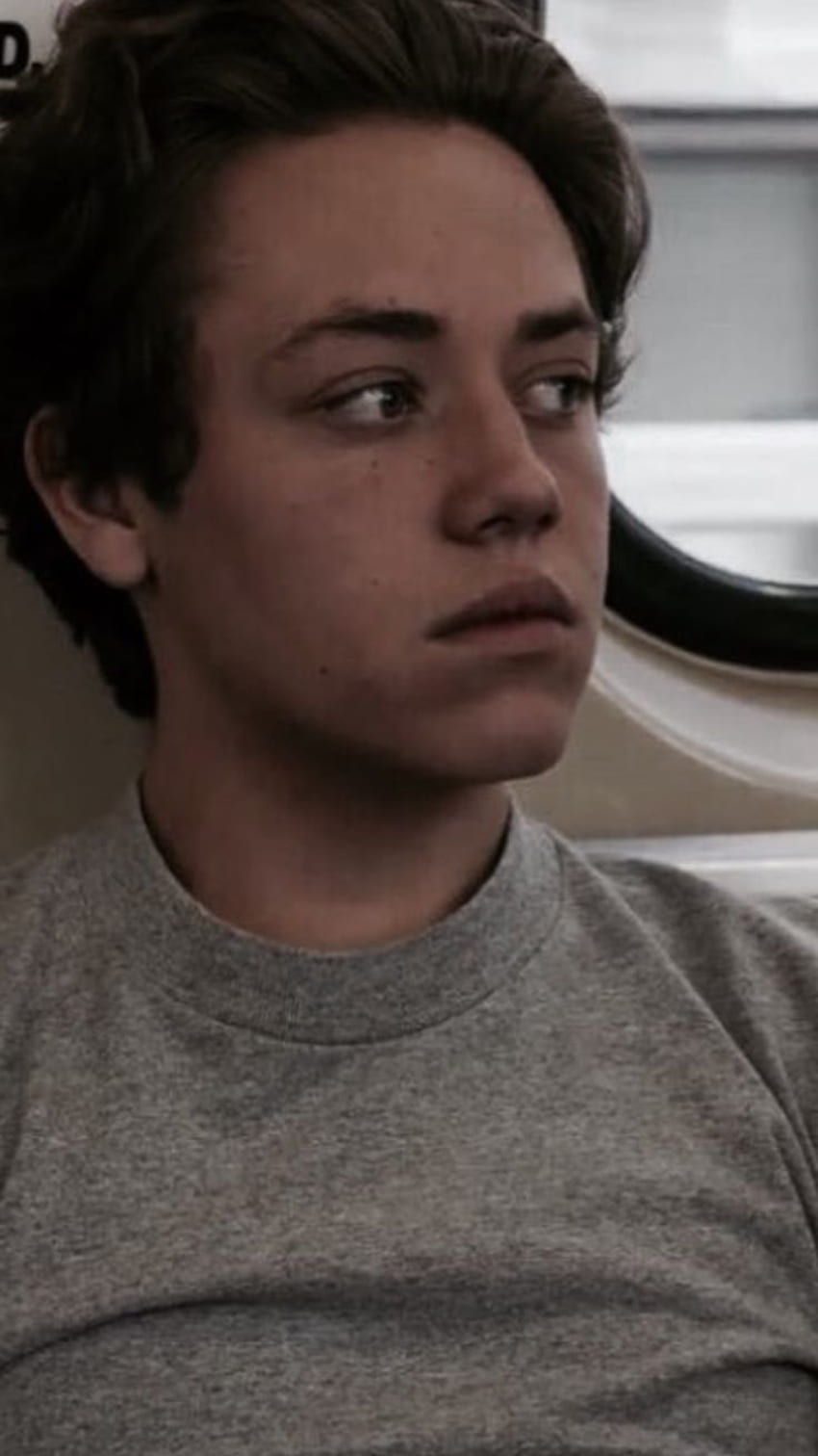 1920x1080px, 1080P Free download Carl Gallagher, Shameless Carl HD