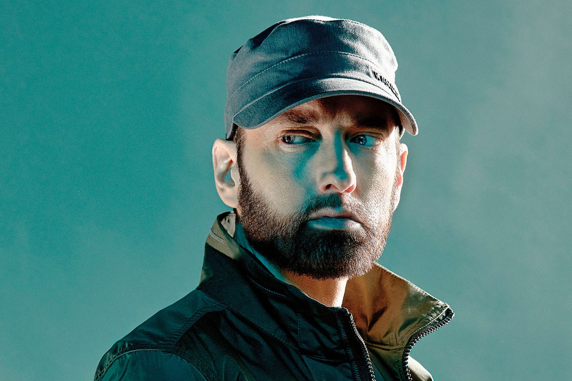 Eminem And His Wife 2022