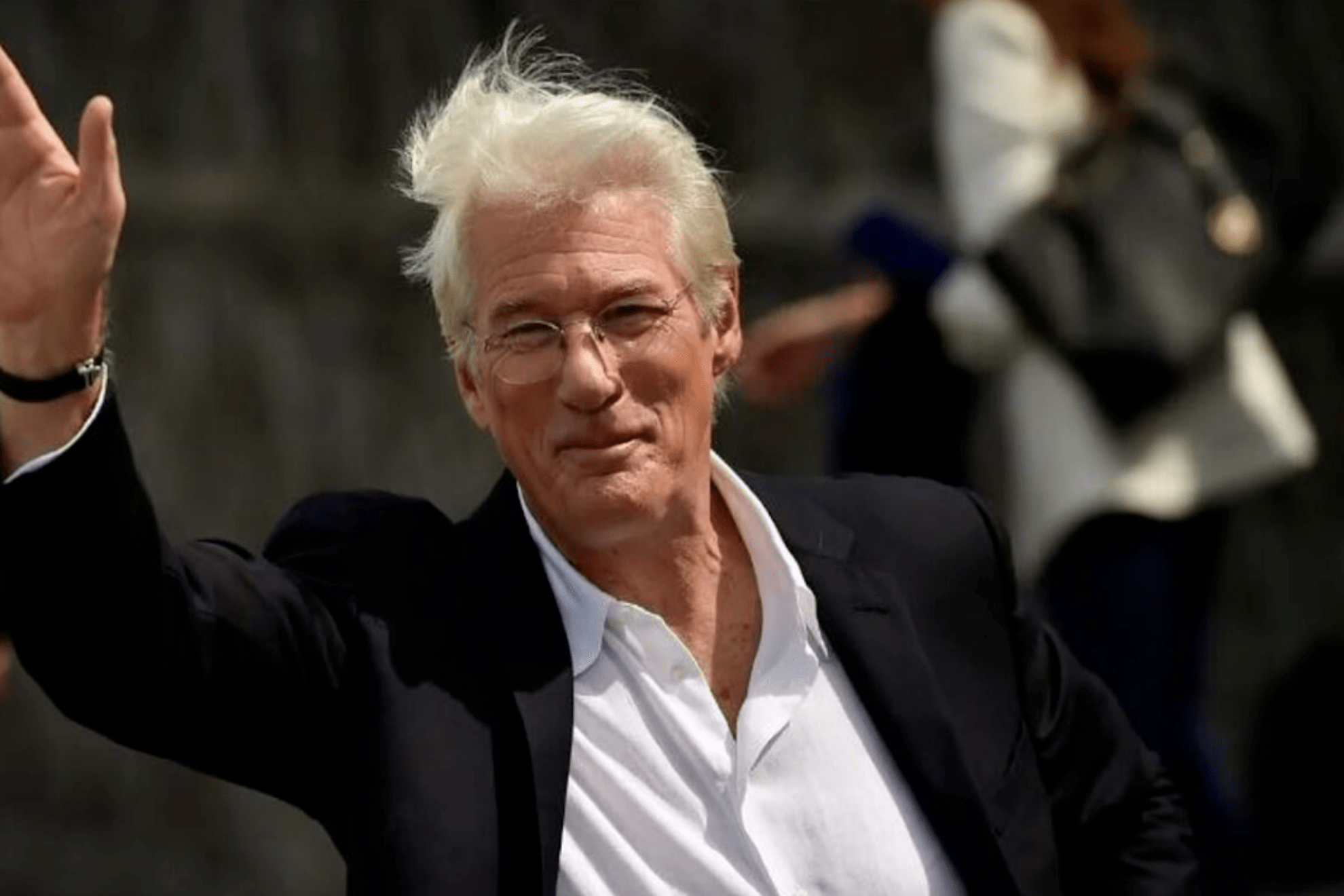 Richard Gere Net Worth, Early life, Career 2023