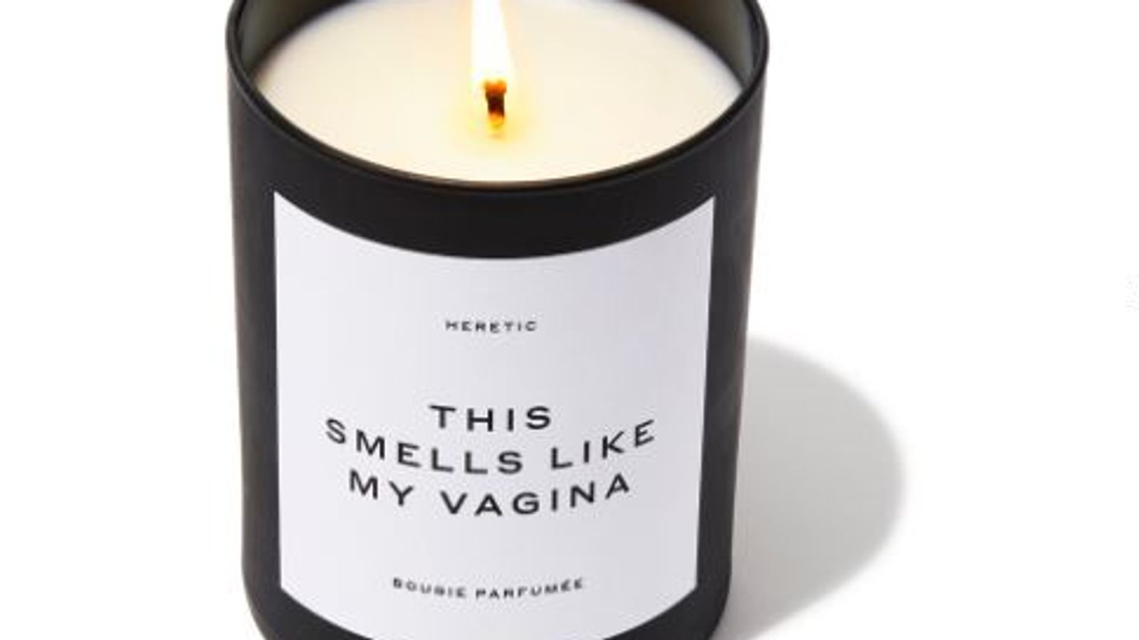 Paltrow says Goop vagina candle is 'punk rock' Ents & Arts