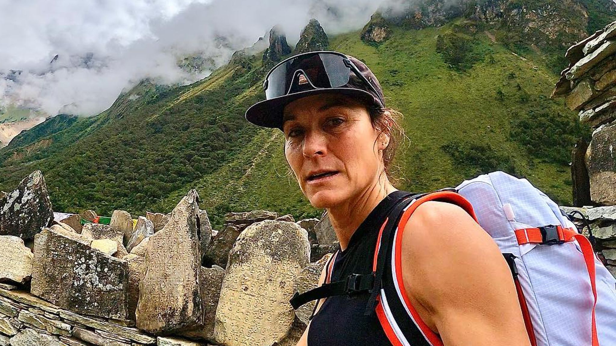 US climber Hilaree Nelson found dead after fall from Mount Manaslu in