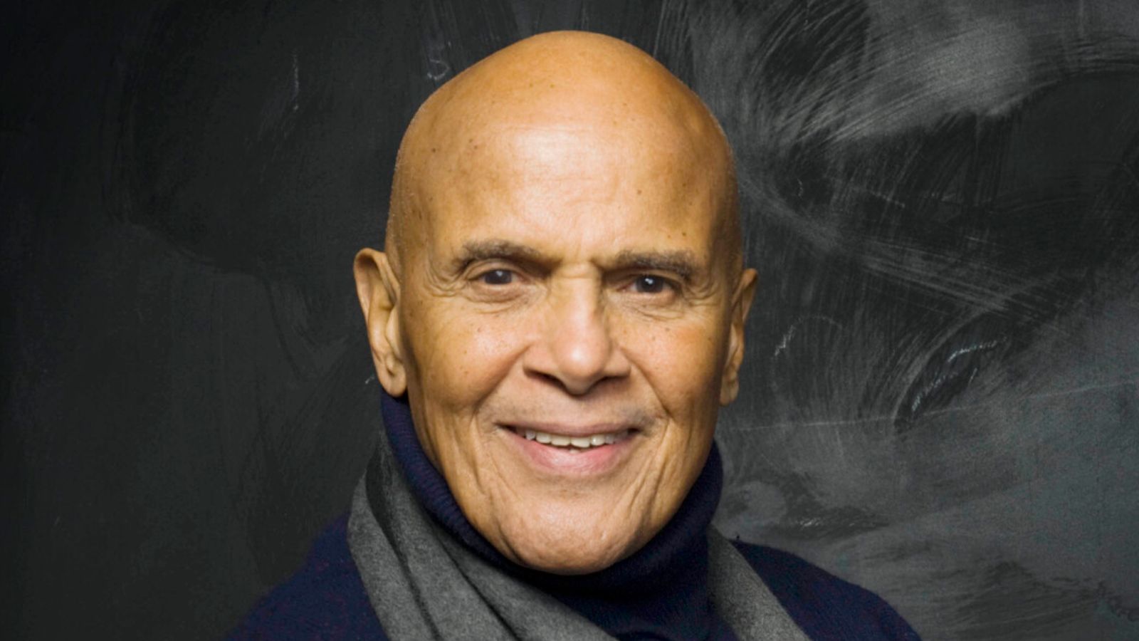 Singer, actor and civil rights activist Harry Belafonte dies at 96 Ents & Arts News Sky News