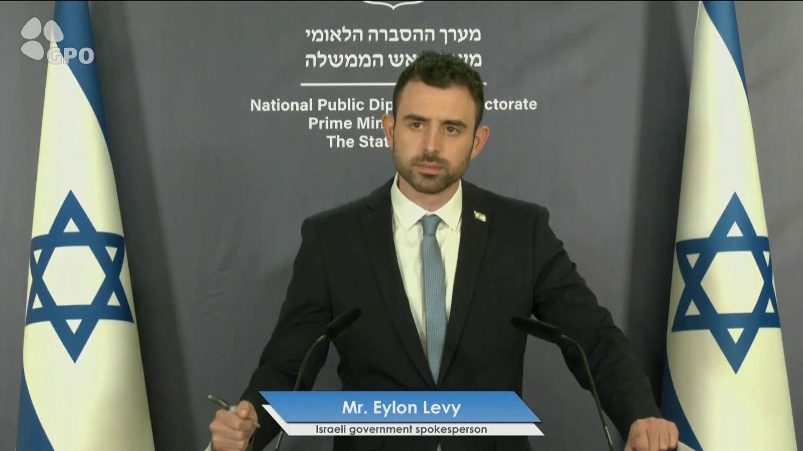 Israel Testimonies by hostages are 'harrowing' as differing accounts emerge News UK Video