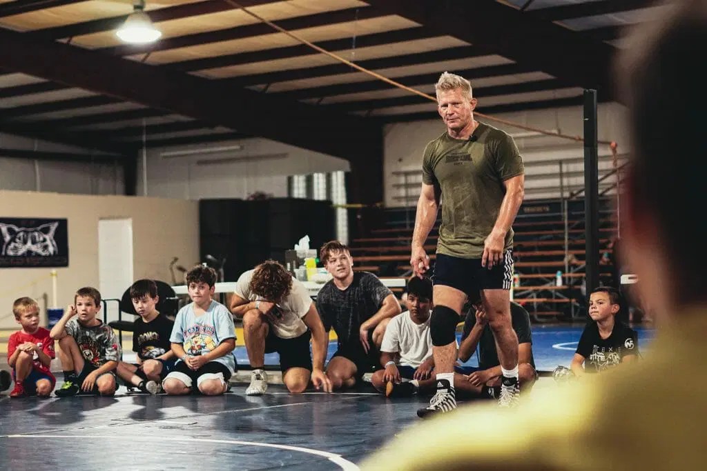 coachkrausewatchout ⋆ Mike Krause Wrestling