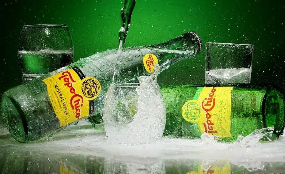 Is Topo Chico Good For You? Find Out Here!