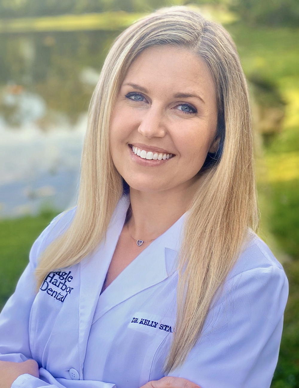 Meet The Dentists Fleming Island, FL Eagle Harbor Dental