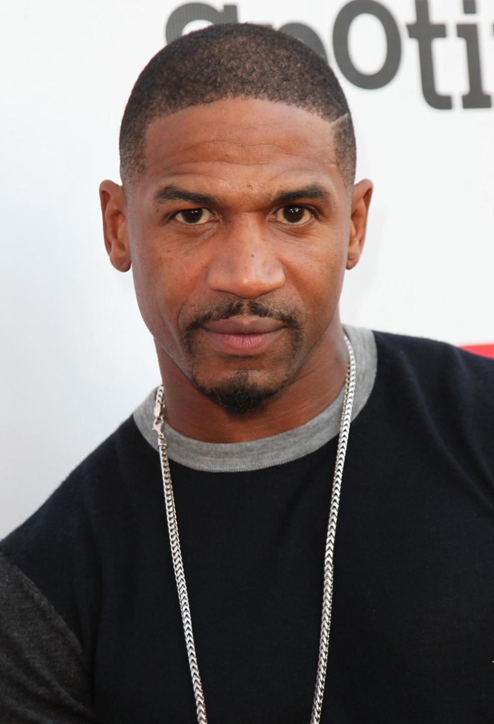 Reality Star Stevie J Heads To Rehab After Failing Drug Test 10 Times