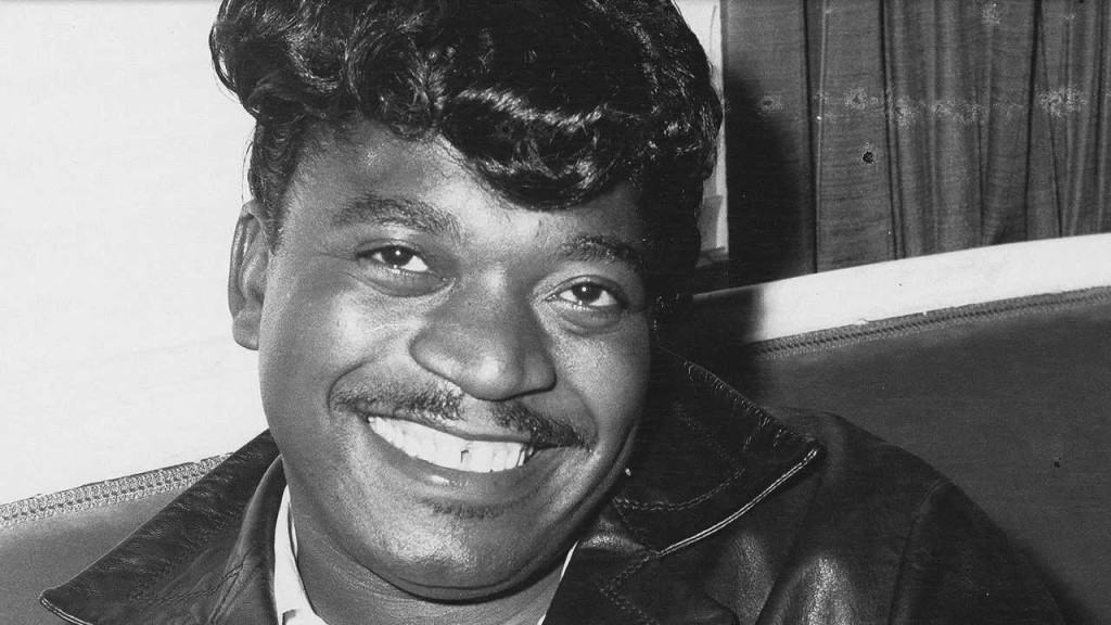 Legendary Singer Percy Sledge Who Is Known For Hit Song "When A Man