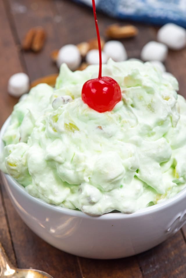 Watergate Salad Recipe EASY GOOD IDEAS