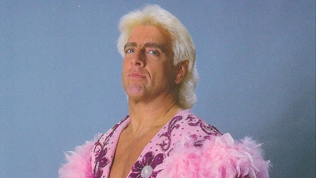 Ric Flair 13 Stories Showing Who the Real Nature Boy Was