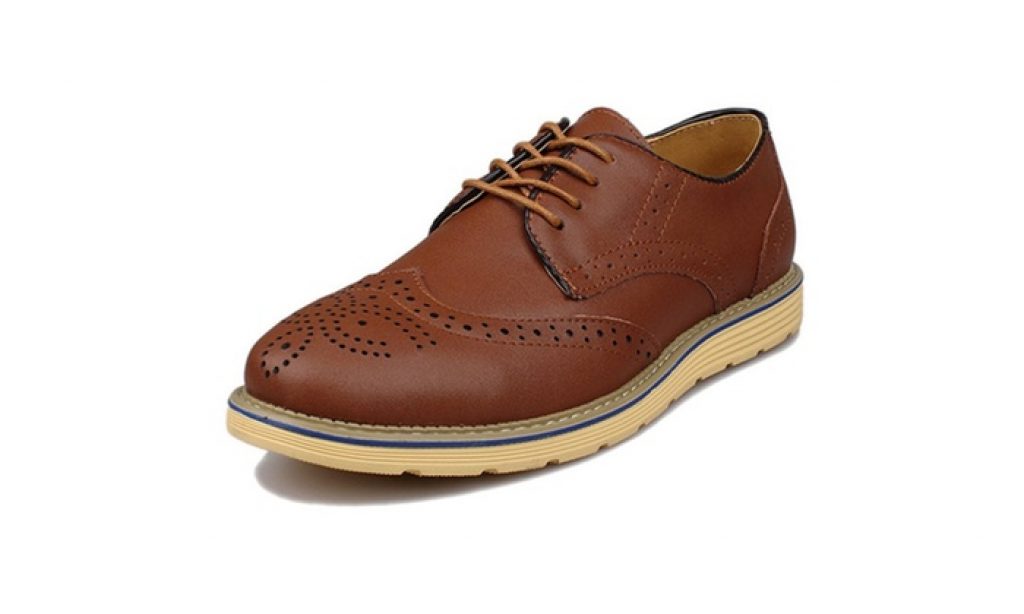Most Comfortable Men’s Dress Shoes 2023 Reviews
