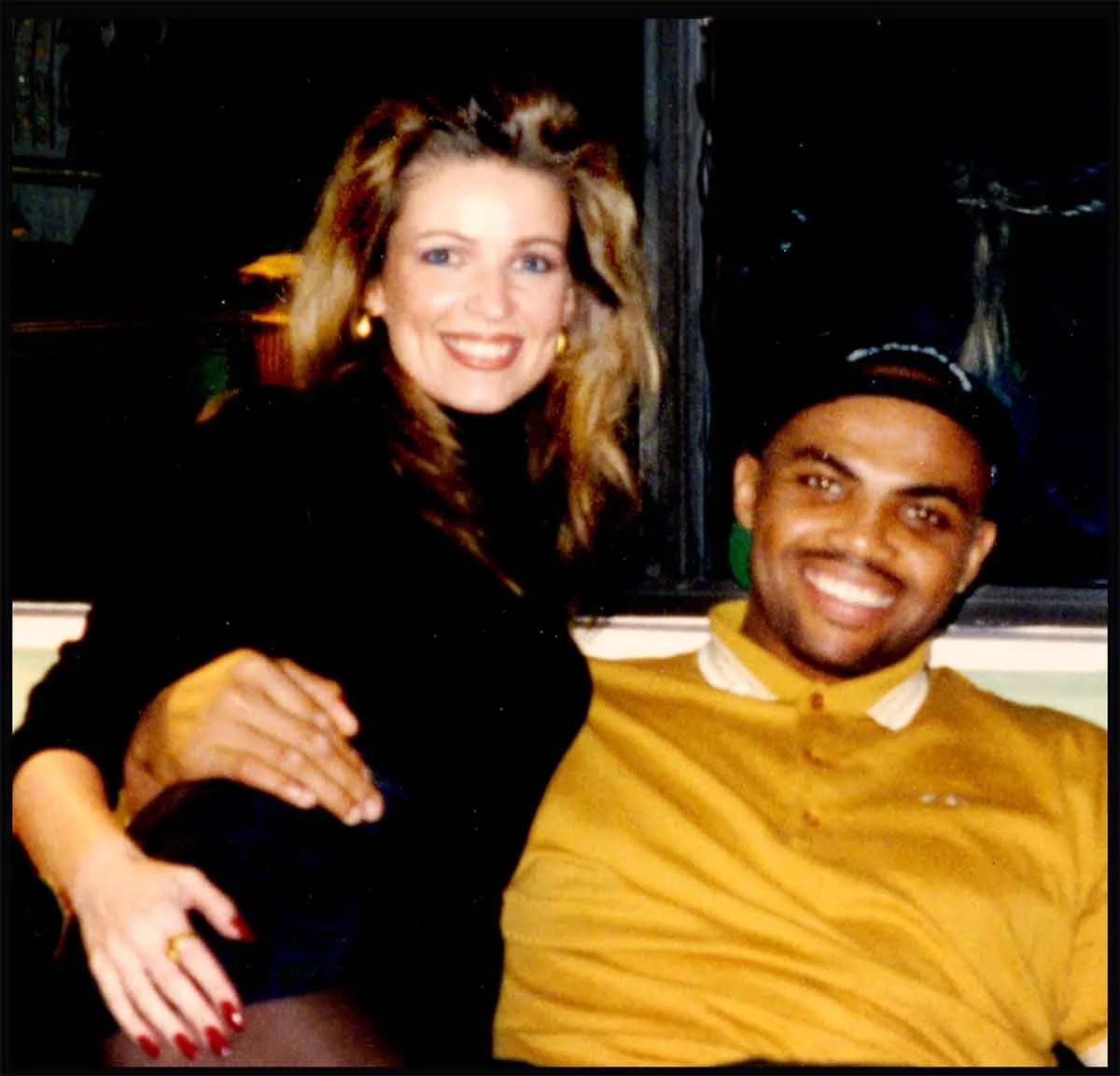 Maureen Blumhardt Long Married Life With Husband Charles Barkley Has It