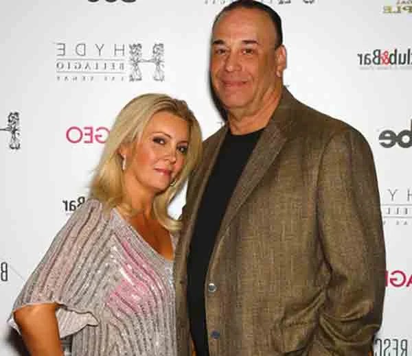 Facts about Jon Taffer's Wife Nicole Taffer; Her Age, Career, Family