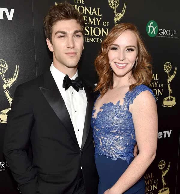 Camryn Grimes Husband, Dating, Net Worth, Family, Bio, Gay EcelebGossip