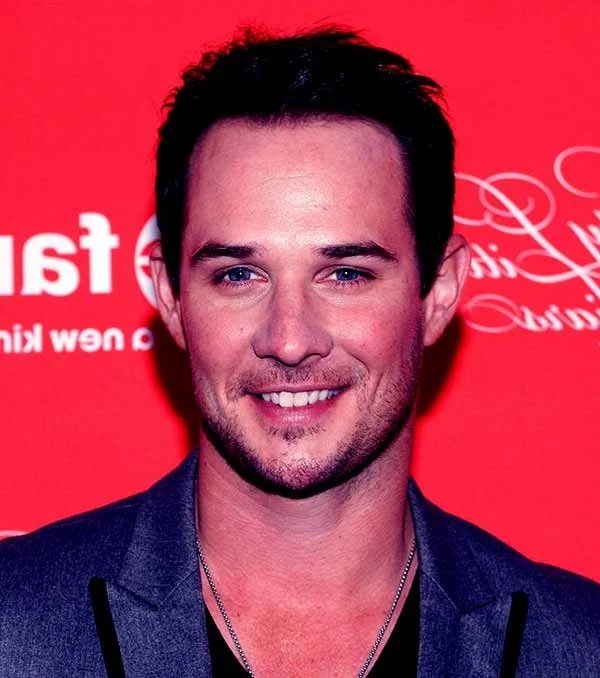 Micol Merriman Biography Facts about Ryan Merriman’s exwife Eceleb