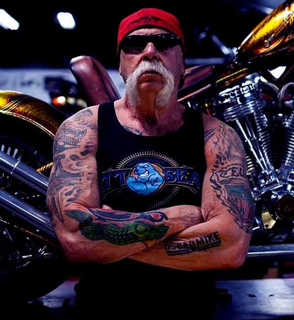What Happened to Paul Teutul Sr? His Death Rumors and Cancer Updates