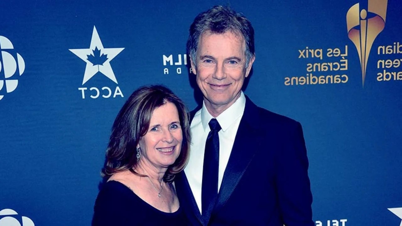 Who Is Bruce Greenwood and What Do We Know About His Family?