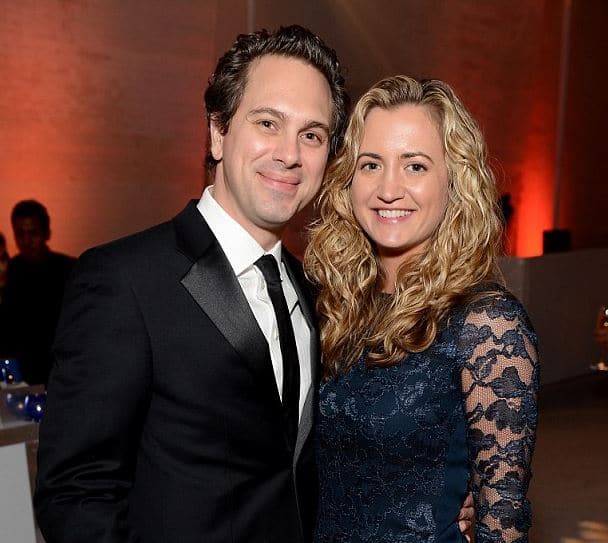 Thomas Sadoski Wiki, Facts, Net Worth, Married, Wife, Age, Height