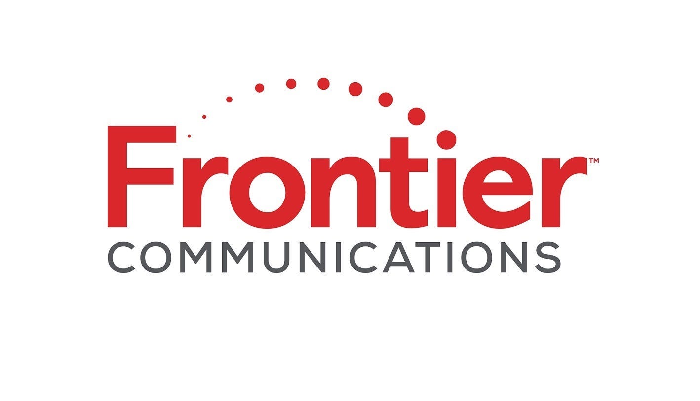 What's going on with Frontier Communications the stock has collapsed.