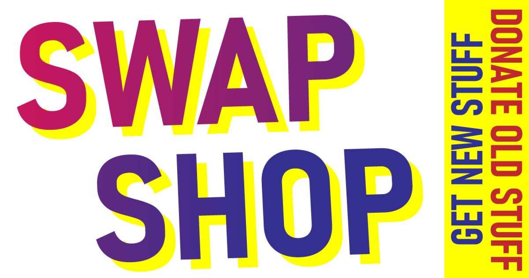 Our free online Swap Shop is now open! ECSA