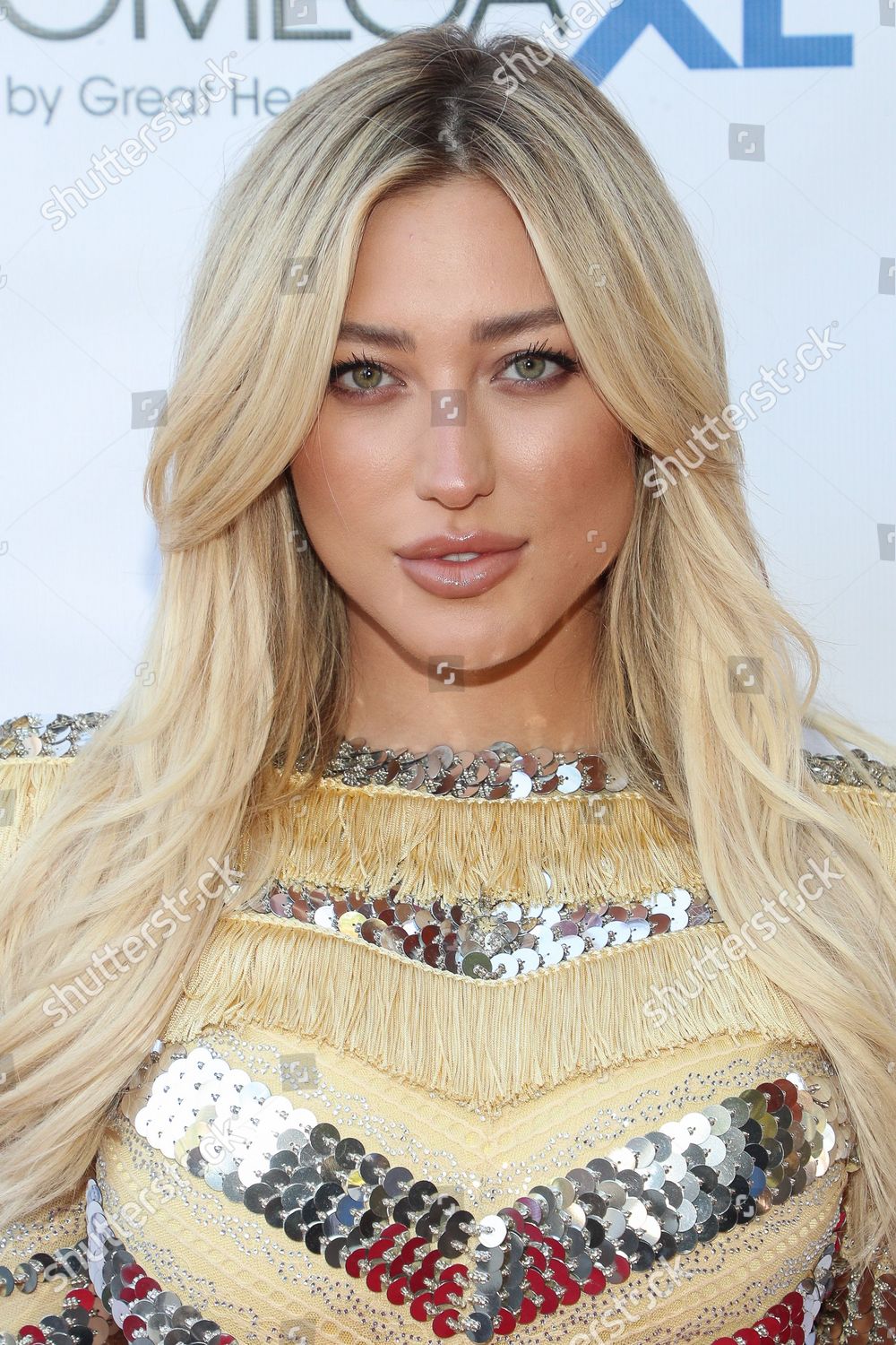 STEFANIE GURZANSKI Editorial Stock Photo Stock Image Shutterstock