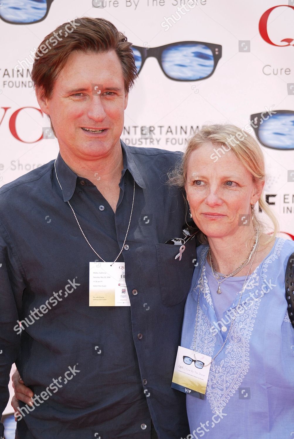 Bill Pullman Wife Tamara Editorial Stock Photo Stock Image Shutterstock