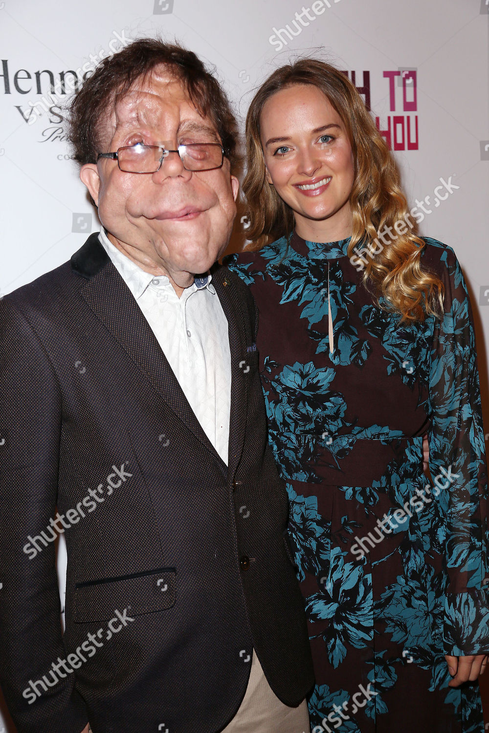 Adam Pearson Jess Weixler Editorial Stock Photo Stock Image