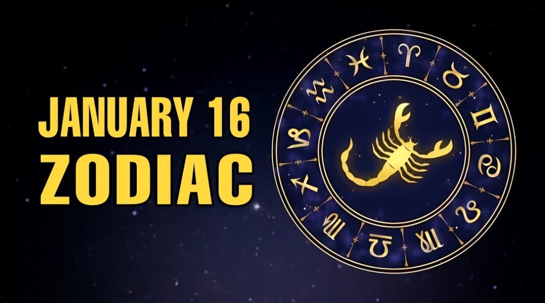 January 16 Zodiac Personality Traits, Compatibility and More Editorialge