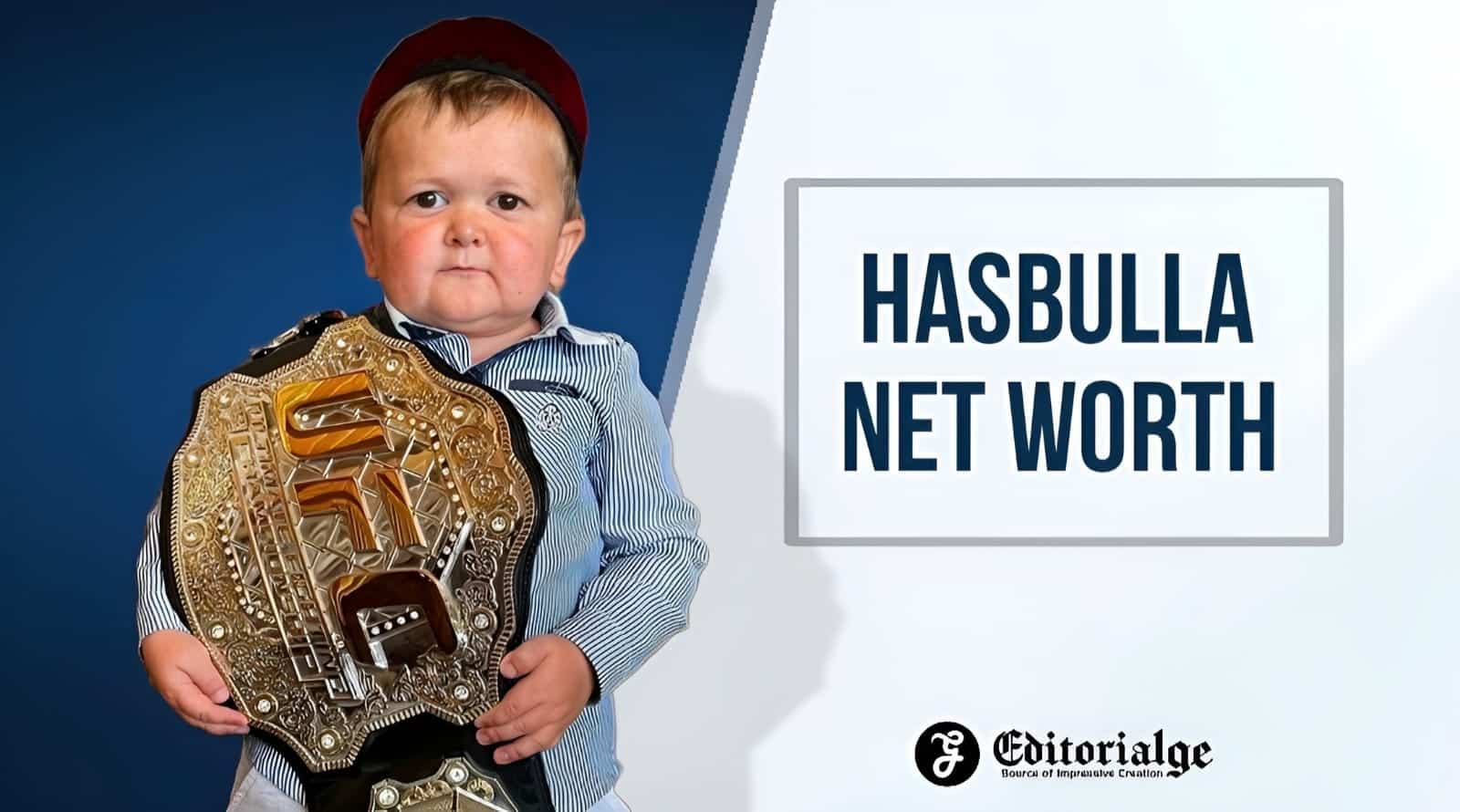 Hasbulla Net Worth, Full Bio, and Latest Career Updates in 2023