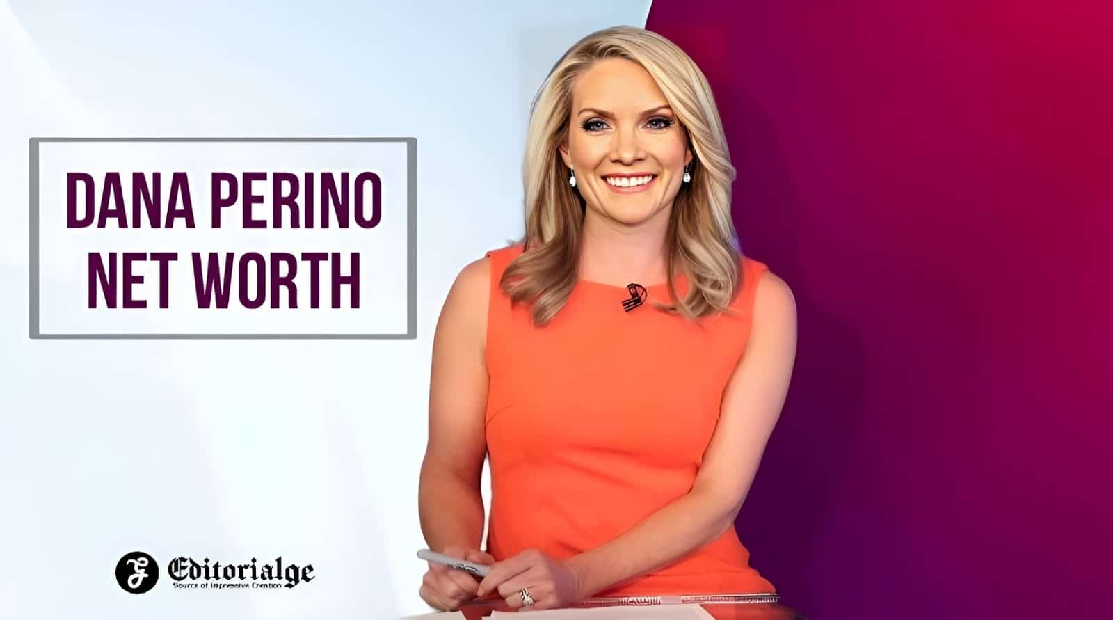 Dana Perino Net Worth, Full Bio, and Latest Career Updates in 2024