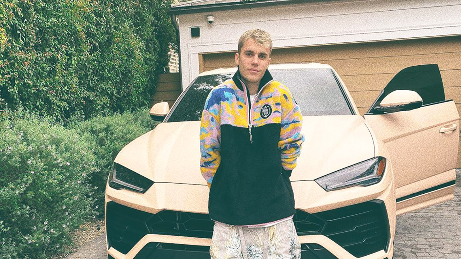 Justin Bieber’s massive car collection Lambo, Maybach, more Dexerto