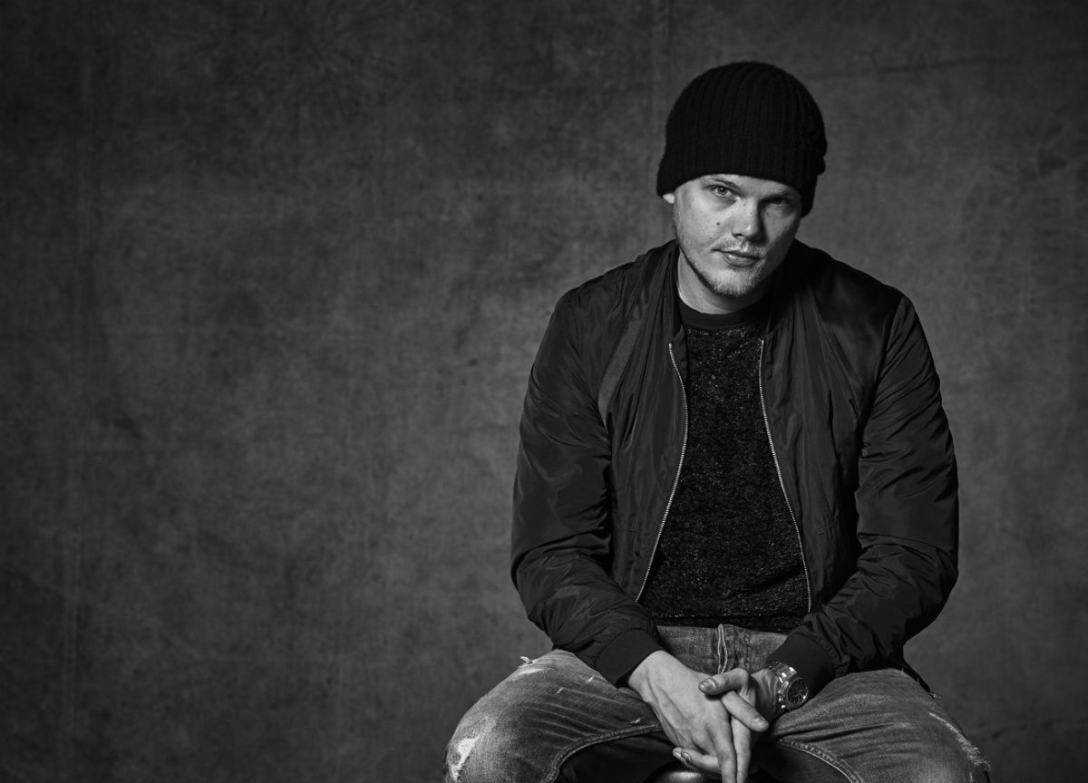 What Happened To The 'Unbreakable' ID Played By Avicii?