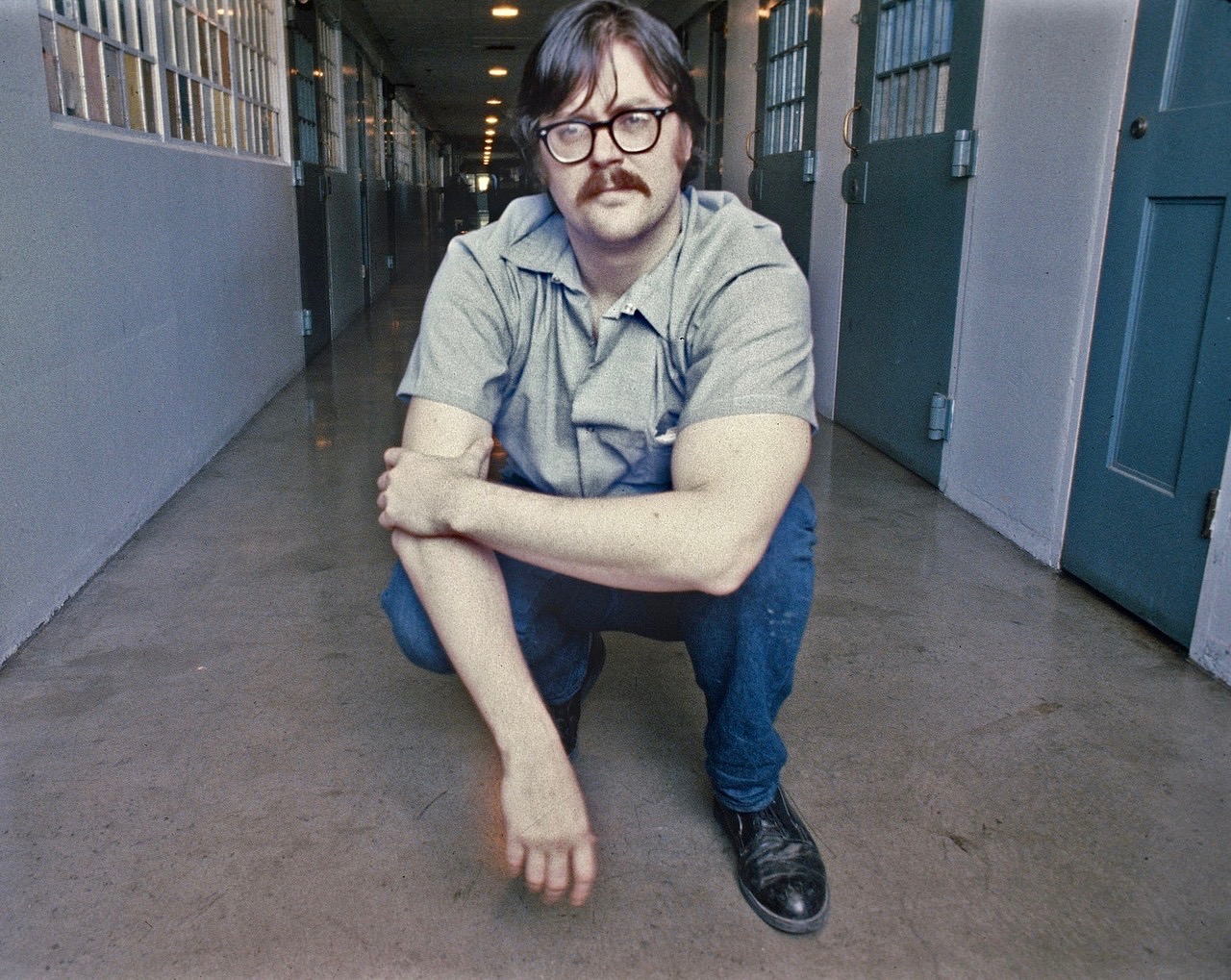 Kemper's High IQ Edmund Kemper Stories