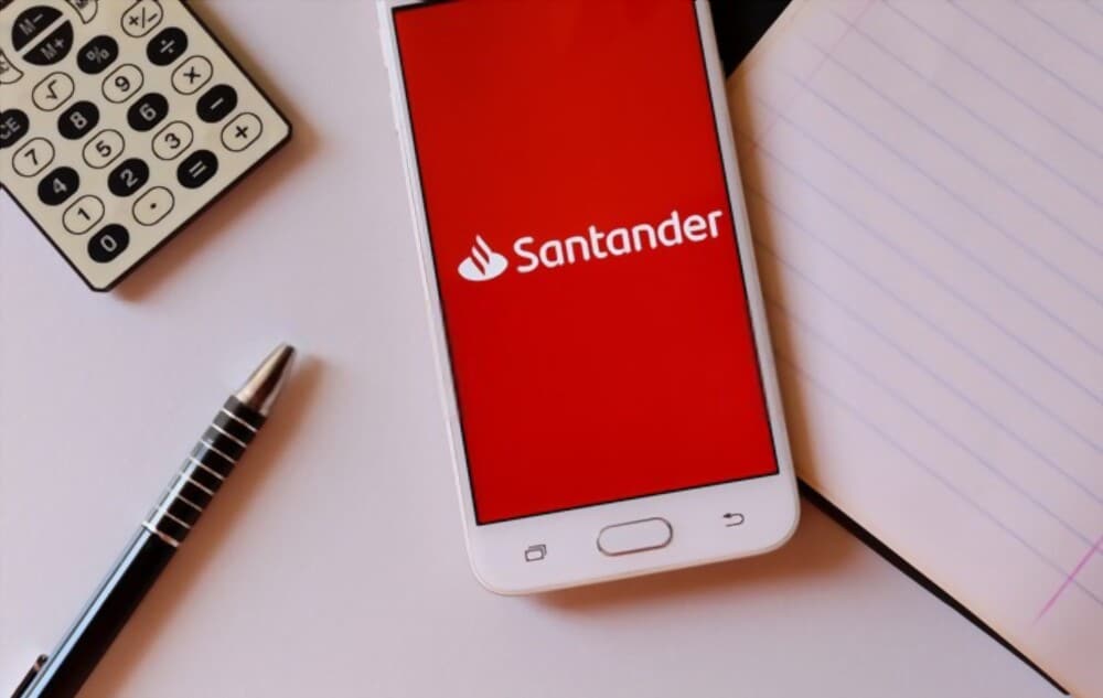 Código BIC SWIFT Santander 2022 EducaBanco